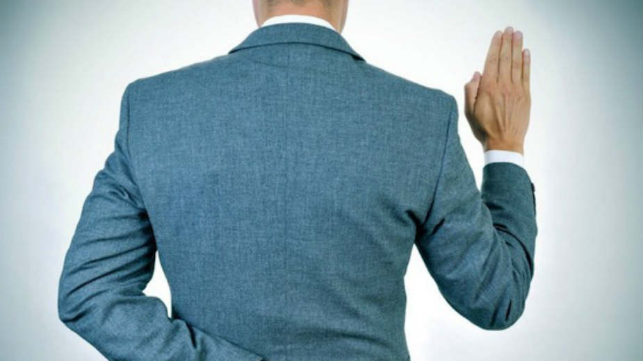 Zašto ljudi varaju? 1