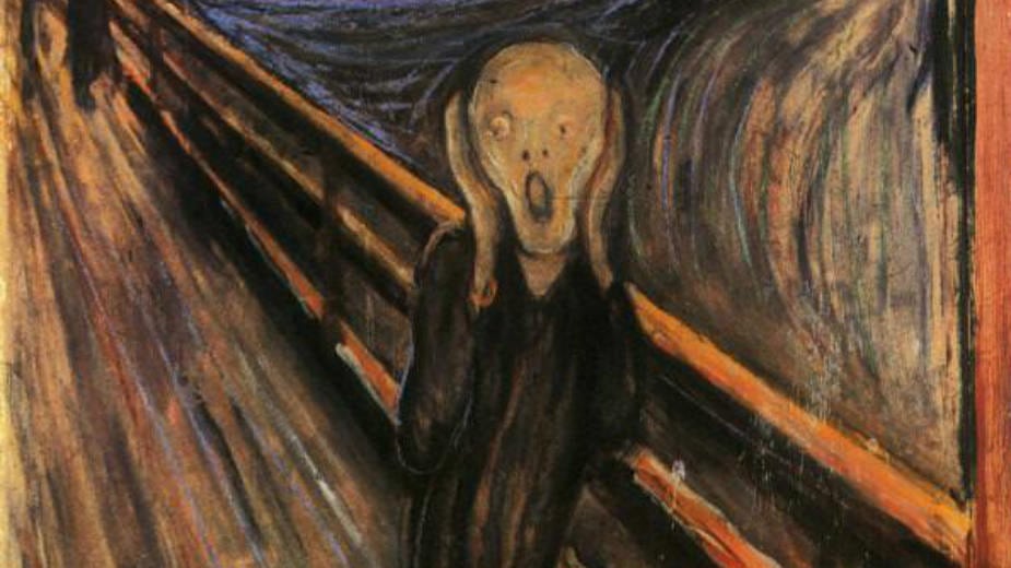 Najglasniji krik na svetu 1