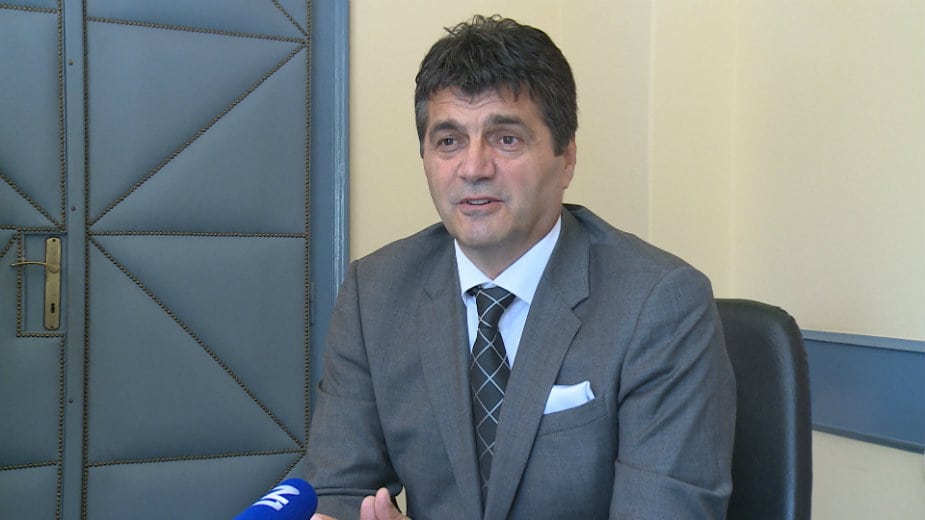 Darko Bulatović: Evropsko lice savremenog Niša 1