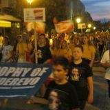 Otvoren Međunarodni rukometni turnir „Trofej 2018“ 6