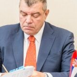 Transparentnost Srbija: Grčić odavno nije direktor EPS-a 1