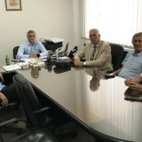 Predstavnici Privredne komore Pirot sa čelnicima Dimitrovgrada o biznisu i sportu 9