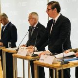 Vučić i Tači: EU da se ne boji mirnog dogovora Kosova i Srbije 15