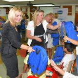 Moja Kravica školski pribor za đake bez roditeljskog staranja 10