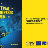 Festival evropskog filma u Smederevu od 8. do 15. avgusta 11