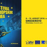 Festival evropskog filma u Smederevu od 8. do 15. avgusta 6