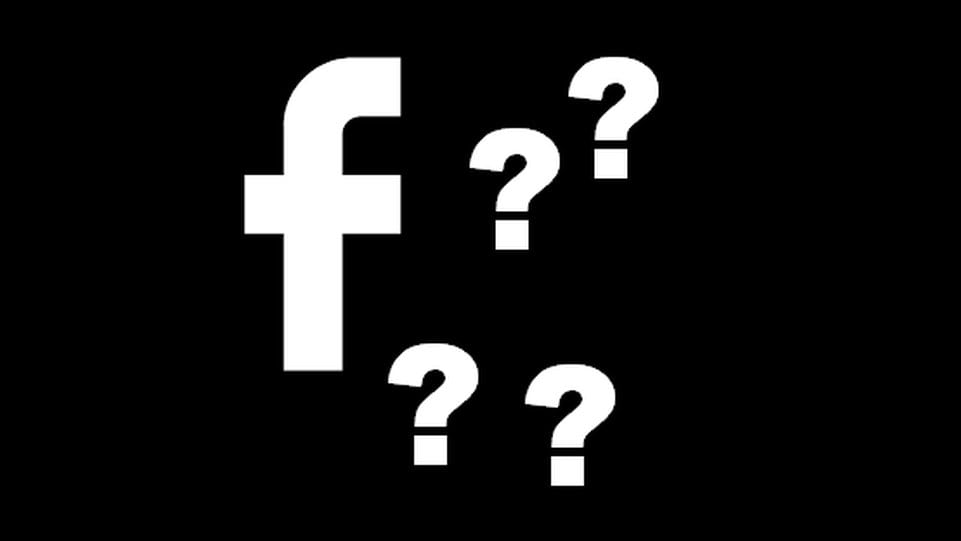 Da li nas Facebook špijunira? 1