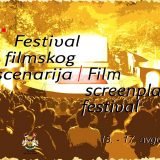 Festival filmskog scenarija od 13. avgusta u Vrnjačkoj Banji 8