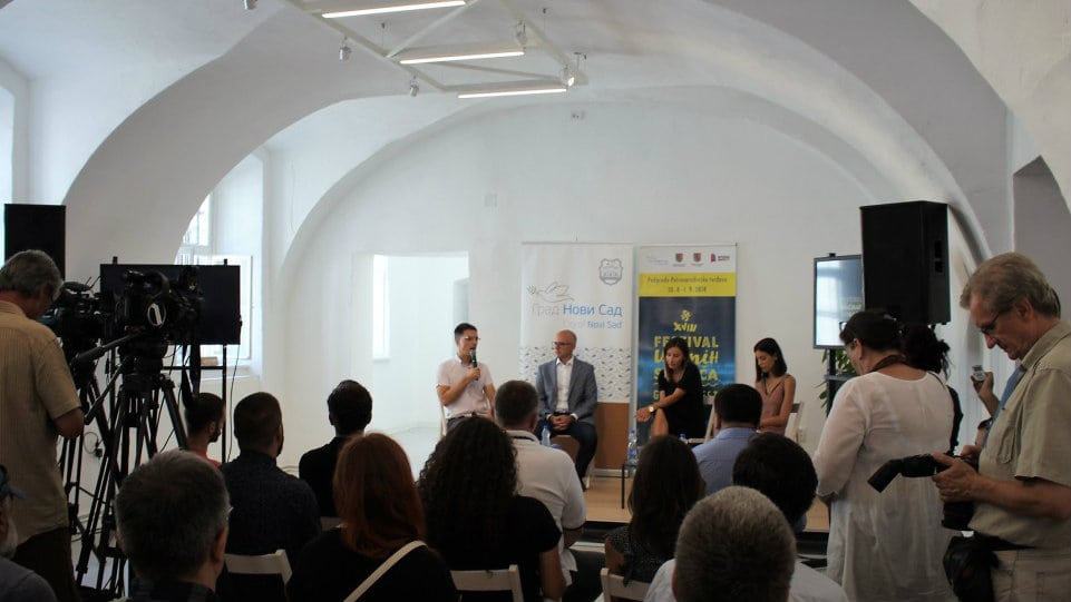 Nove mogućnosti za revitalizaciju Podgrađa 1