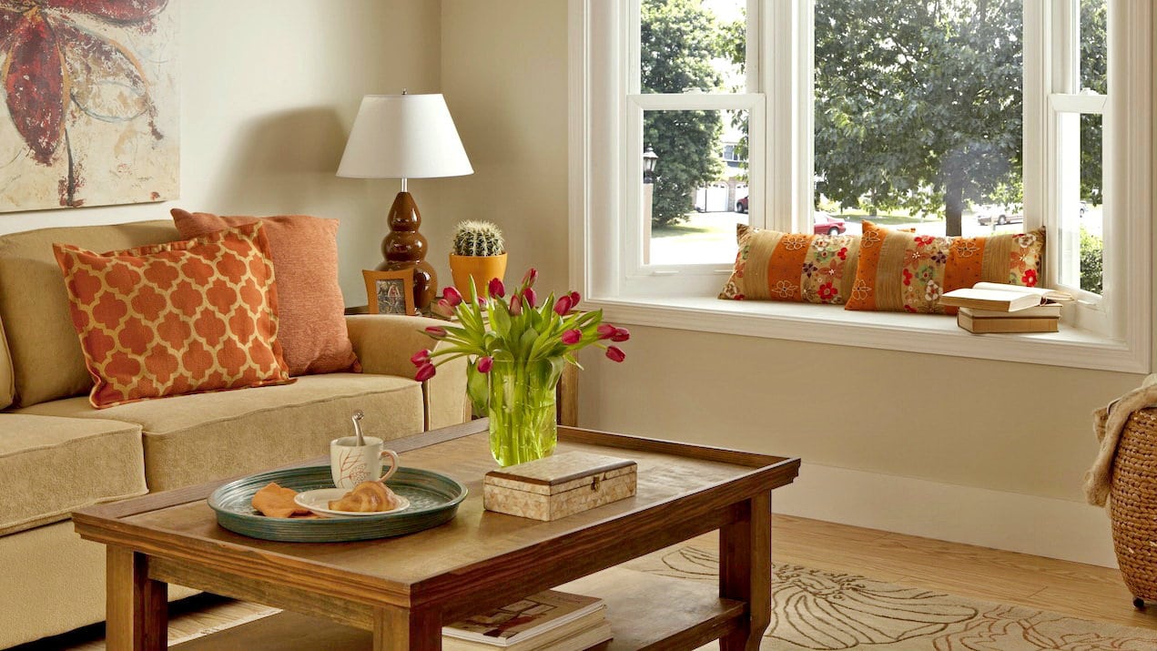 Feng šui: Kako da uredite dnevnu sobu 1