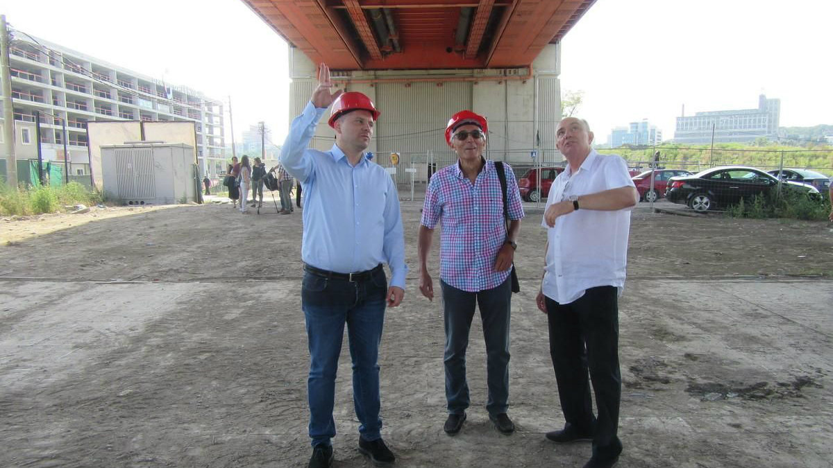 Nikodijević: Novi toplovod za bolje grejanje 1