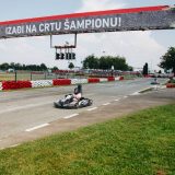 Šampionska trka sa Dušanom Borkovićem 1