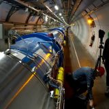 CERN gradi veći akcelerator od Velikog hadronskog sudarača 10