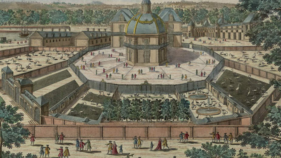 Egzotična istorija zoo vrta 1