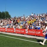 Finale Sportskih igara mladih od 20. avgusta u Splitu 1