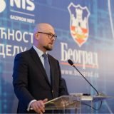 Grad Beograd i NIS zajedno grade „Budućnost na delu“ 2
