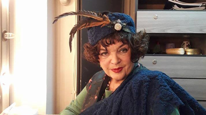 Vreme kada su tapkaroši prodavali karte ispred pozorišta 1