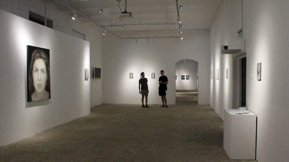 Traganje za umetničkim i društvenim istinama 1