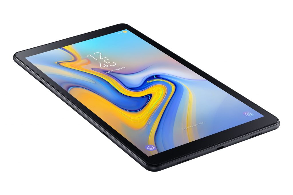 Novo iz Samsunga: Galaxy Tab S4 i Galaxy Tab A 2