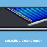 Novo iz Samsunga: Galaxy Tab S4 i Galaxy Tab A 6