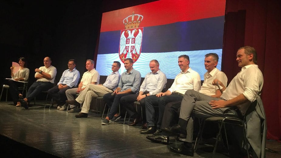 Vučićevih devet mačaka 1