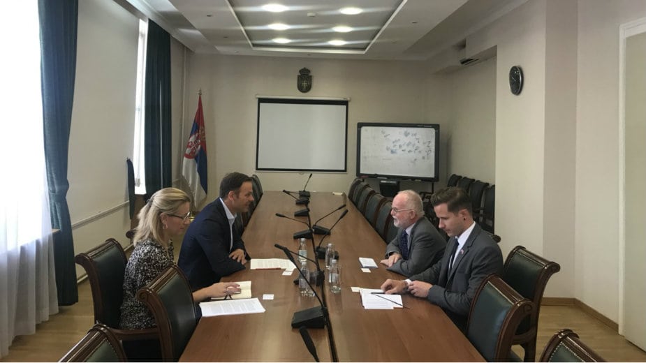 Kif: Podrška planu Ministarstva finansija 1