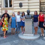 Turistička tura "Ljubavna šetnja Beogradom" 5