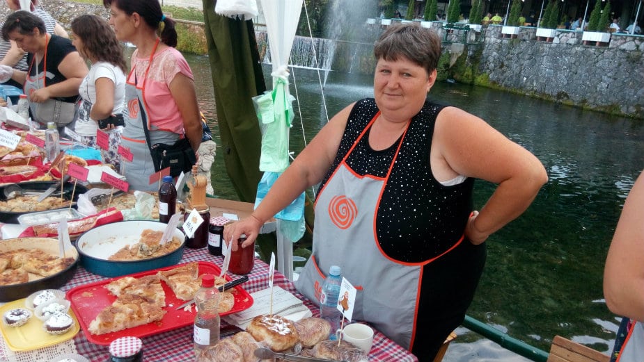 Specijalitet nikoga nije ostavio ravnodušnim 1