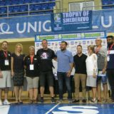 Počinje Međunarodni rukometni turnir "Trofej 2018" 11