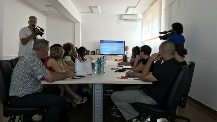 Preduzetnicima iz republičkog budžeta preko milijardu dinara bespovratnih sredstava 1