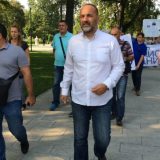 Osmi protest PSG: Mafija jednako država 15