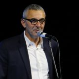 Uroš Parlić: Teško je "sačuvati" film za premijeru u Nišu 11