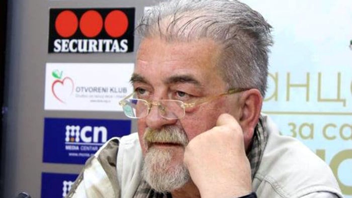 Ništa nije tako neverno kao ljubav naroda 1