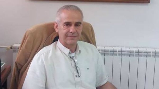 "Volim dobro u ljudima" 1 "Volim dobro u ljudima" 1