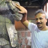 Ivan Blagojević: Umetnošću protiv dosade 11