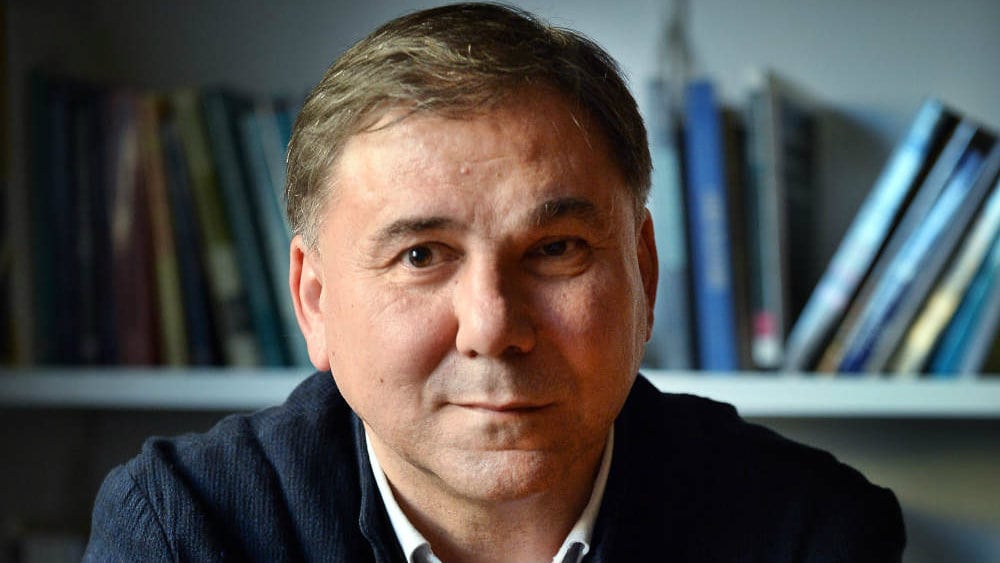 Frustrirana demokratija 1 Frustrirana demokratija 1