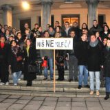 Udruženi pokret slobodnih stanara dodeliće nagradu Južnim Vestima 5