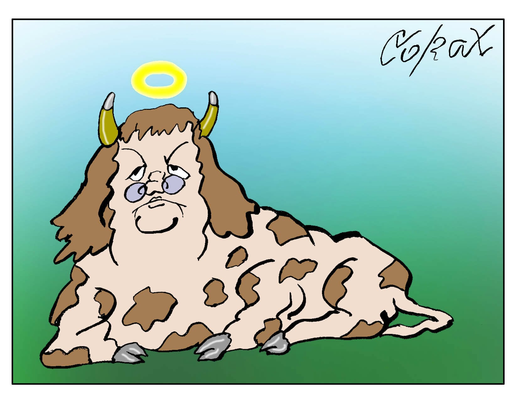 Corax 15