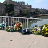 Održana komemoracija jevrejskim žrtvama u Zrenjaninu 1