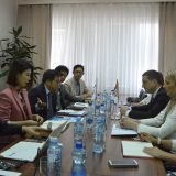 Ružić: Južna Koreja donirala 200 hiljada evra za kreiranje pametnih gradova 13