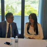 Kuburović: Zakoni uskoro u parlamentu 6