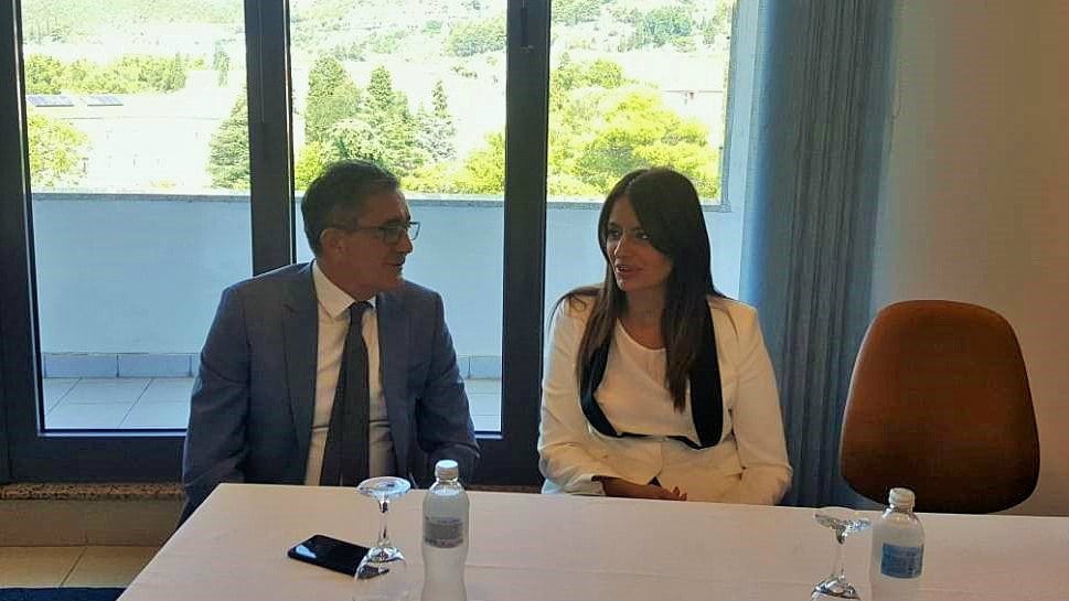 Kuburović: Zakoni uskoro u parlamentu 1