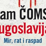 Ex-yu područje u fokusu Čomskog 7