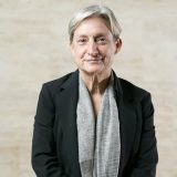 Dva srpska priznanja za Džudit Batler 3