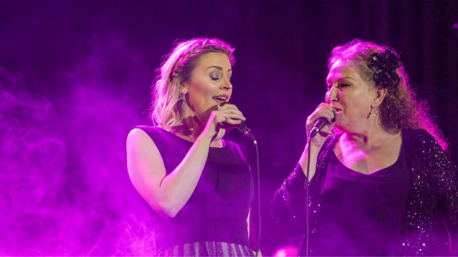 Zvučna raznovrsnost celog sveta 1