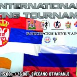 Drugi Kup nacija u boksu od 16. avgusta u Vrbasu 4