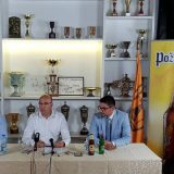 Domaćin igara požarevački pomorski general Ilija Gojković 6