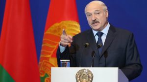 Portparol EK: Sankcije zbog veza sa Lukašenkovim režimom 2