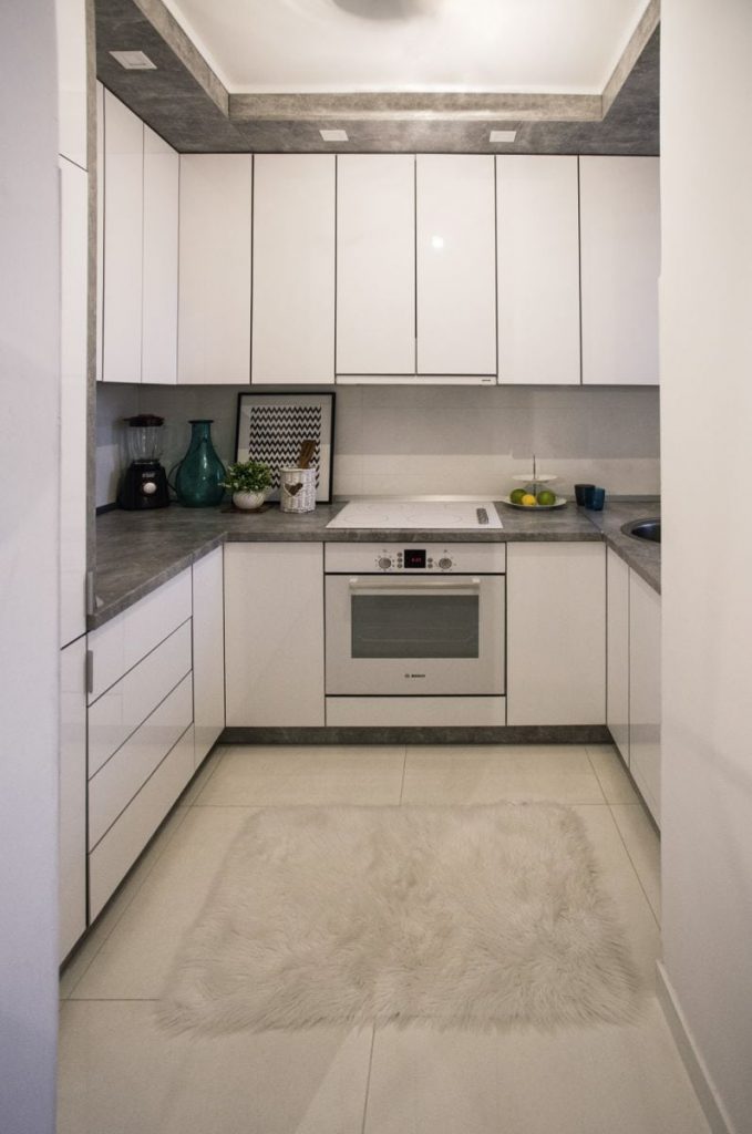 Lepota jednostavnosti u 43 kvadrata 5