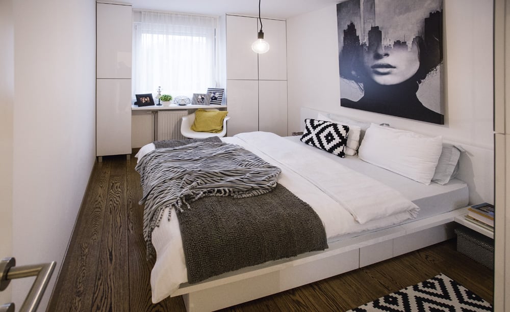 Lepota jednostavnosti u 43 kvadrata 6